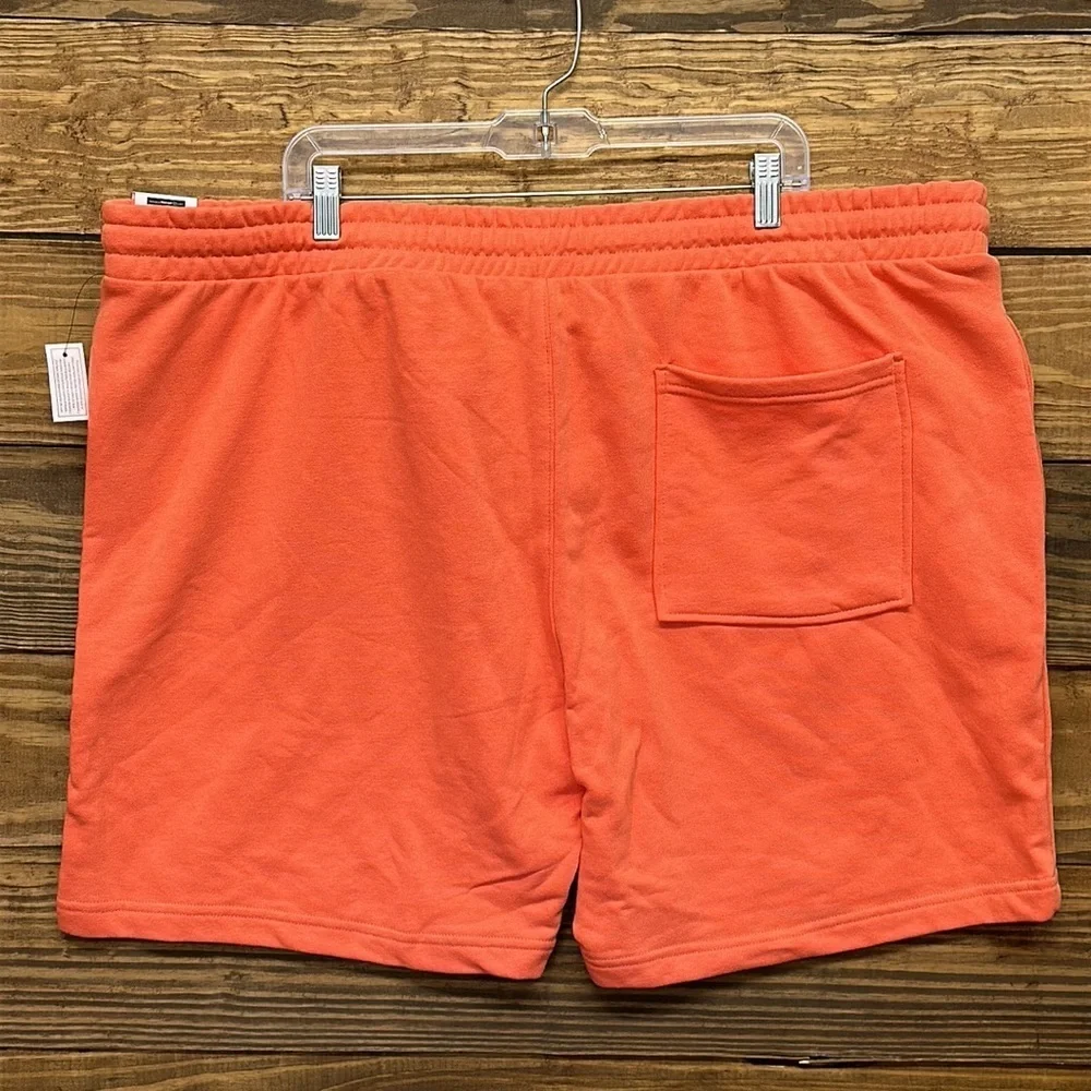 Men’s Shorts